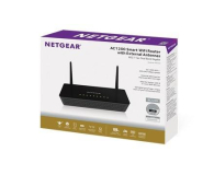 Netgear R6220 (802.11a/b/g/n/ac 1200Mb/s) USB Gigabit - 241838 - zdjęcie 2
